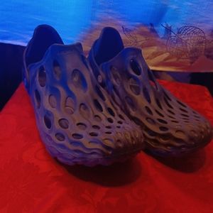 Merrell hydro Moc water shoes